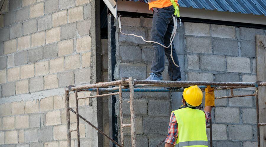 Professional residential roofers in Kranzburg, SD